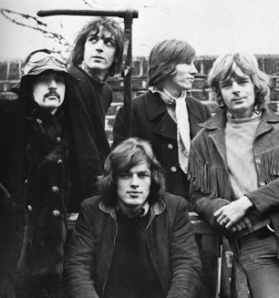 Pink Floyd