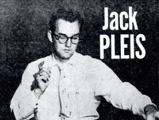 Pleis Jack And His Orchestra