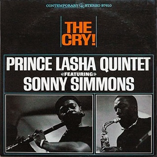 Prince Lasha Quintet
