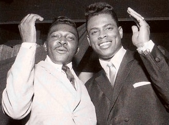 Purify James & Bobby