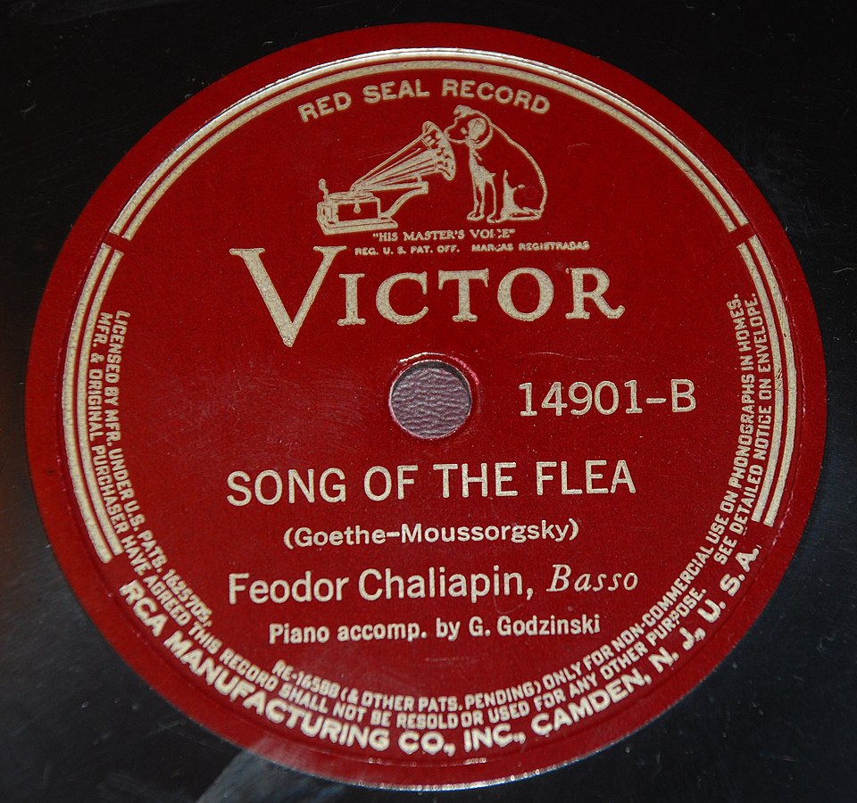RCA Victor Orchestral