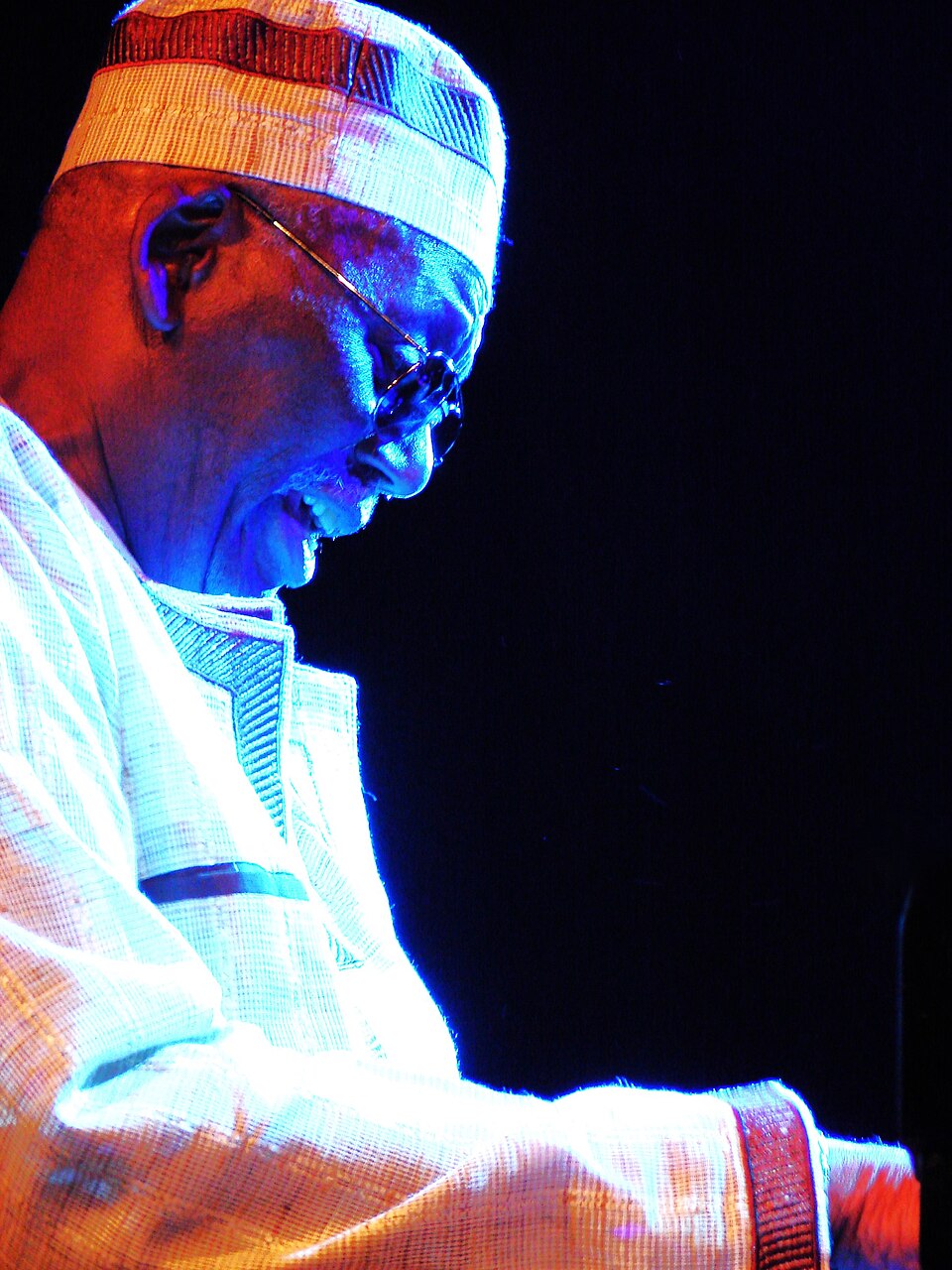 Randy Weston