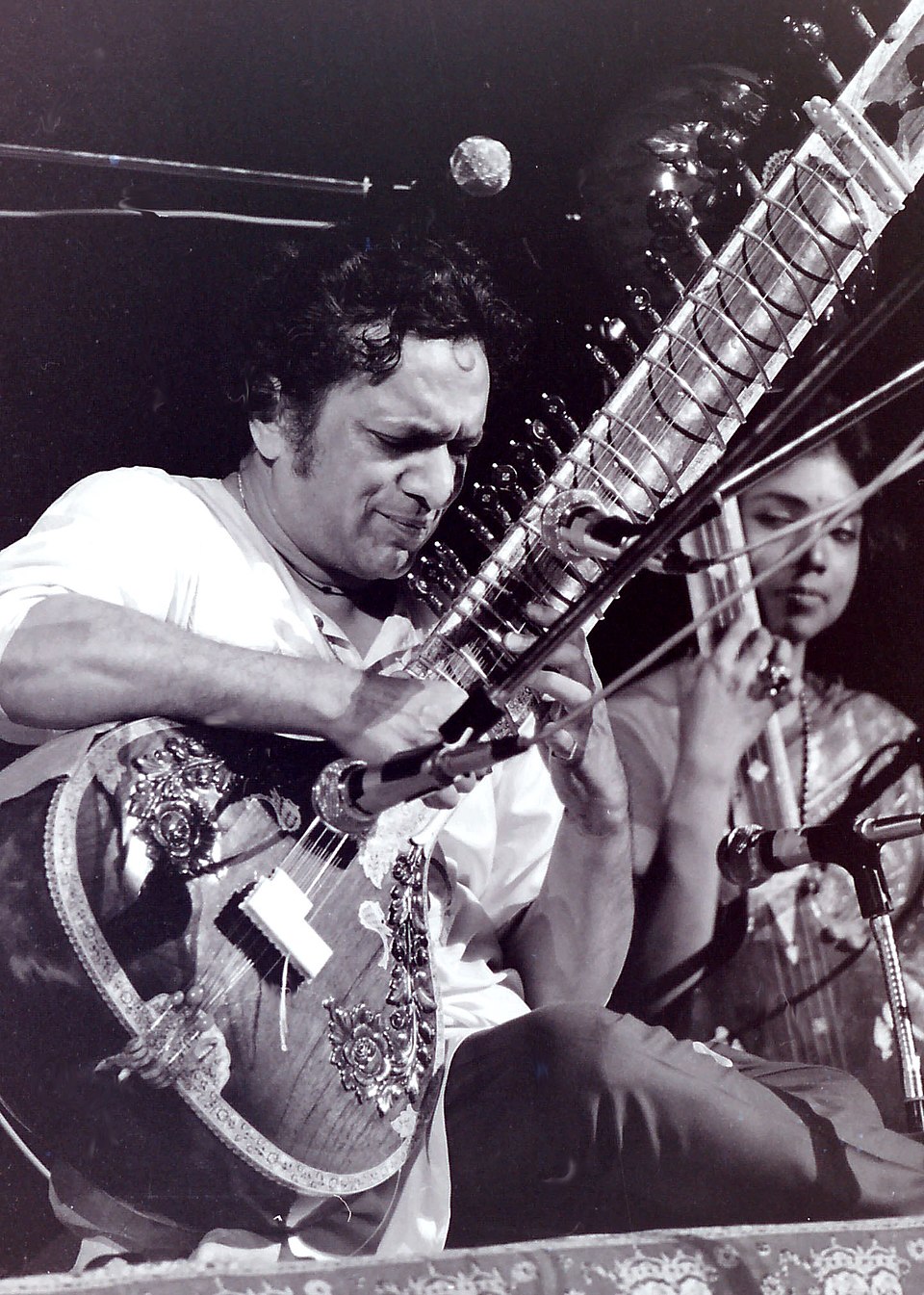 Ravi Shankar