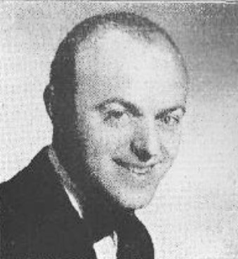 René Henri And His Orchestra