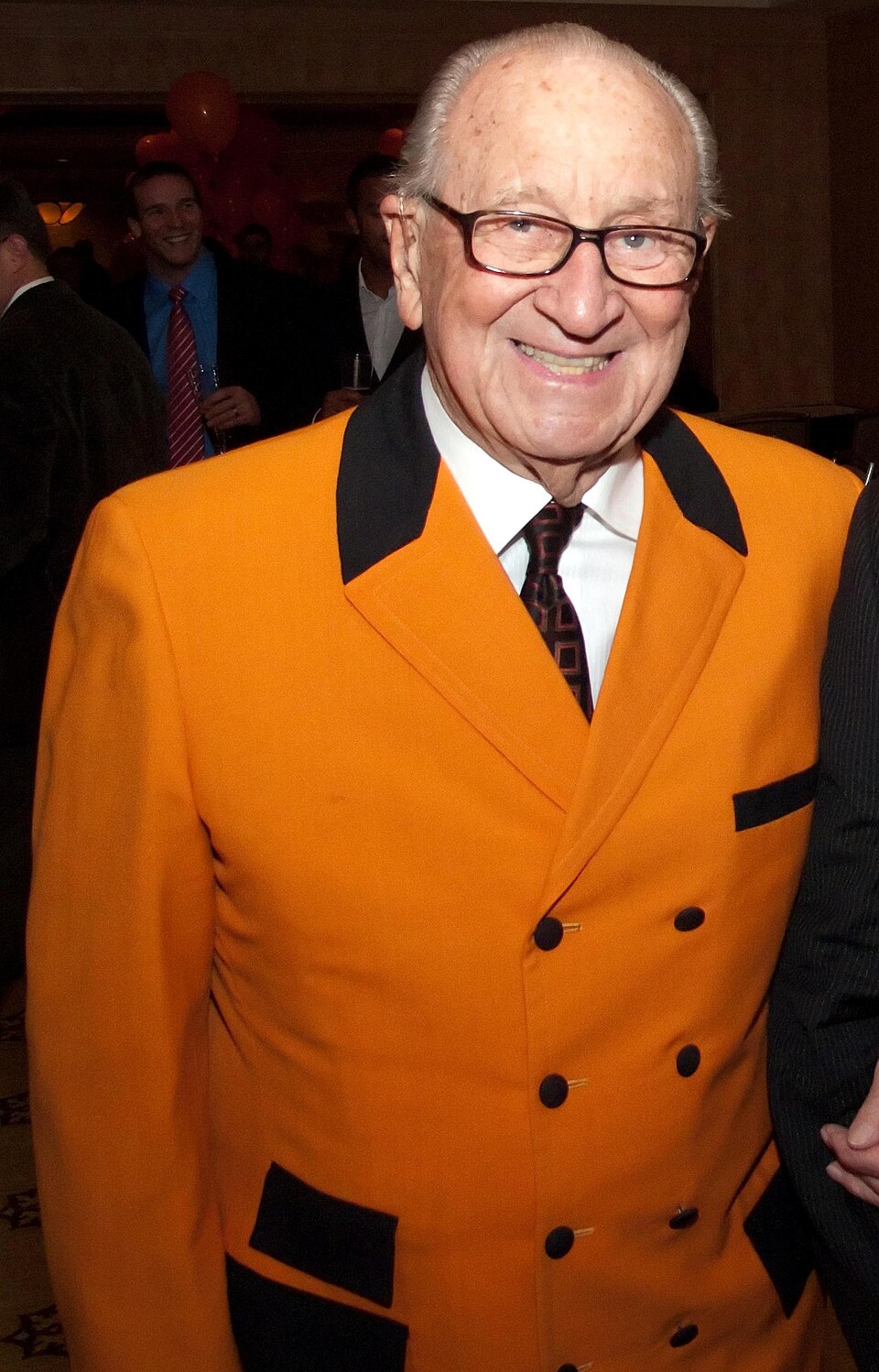 Richards Dal And His Hotel Vancouver Orchestra