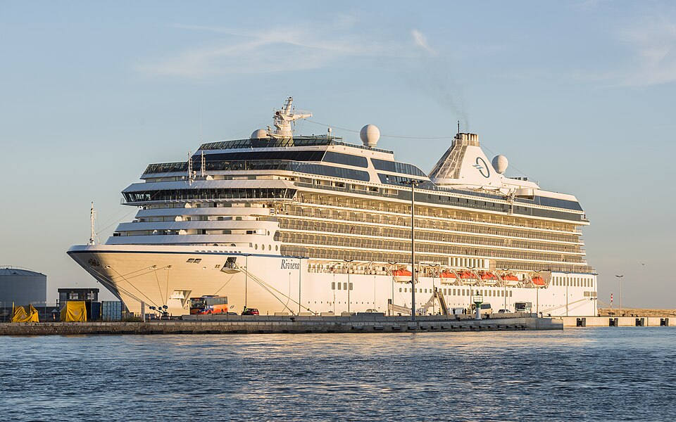 Riviera Various Artists