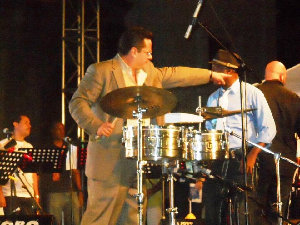 Rodriquez Willie And His Orchestra