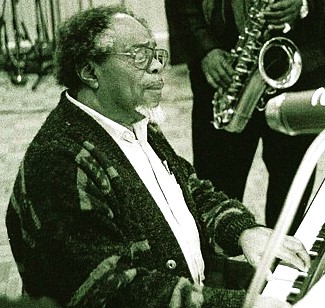 Roland Hanna