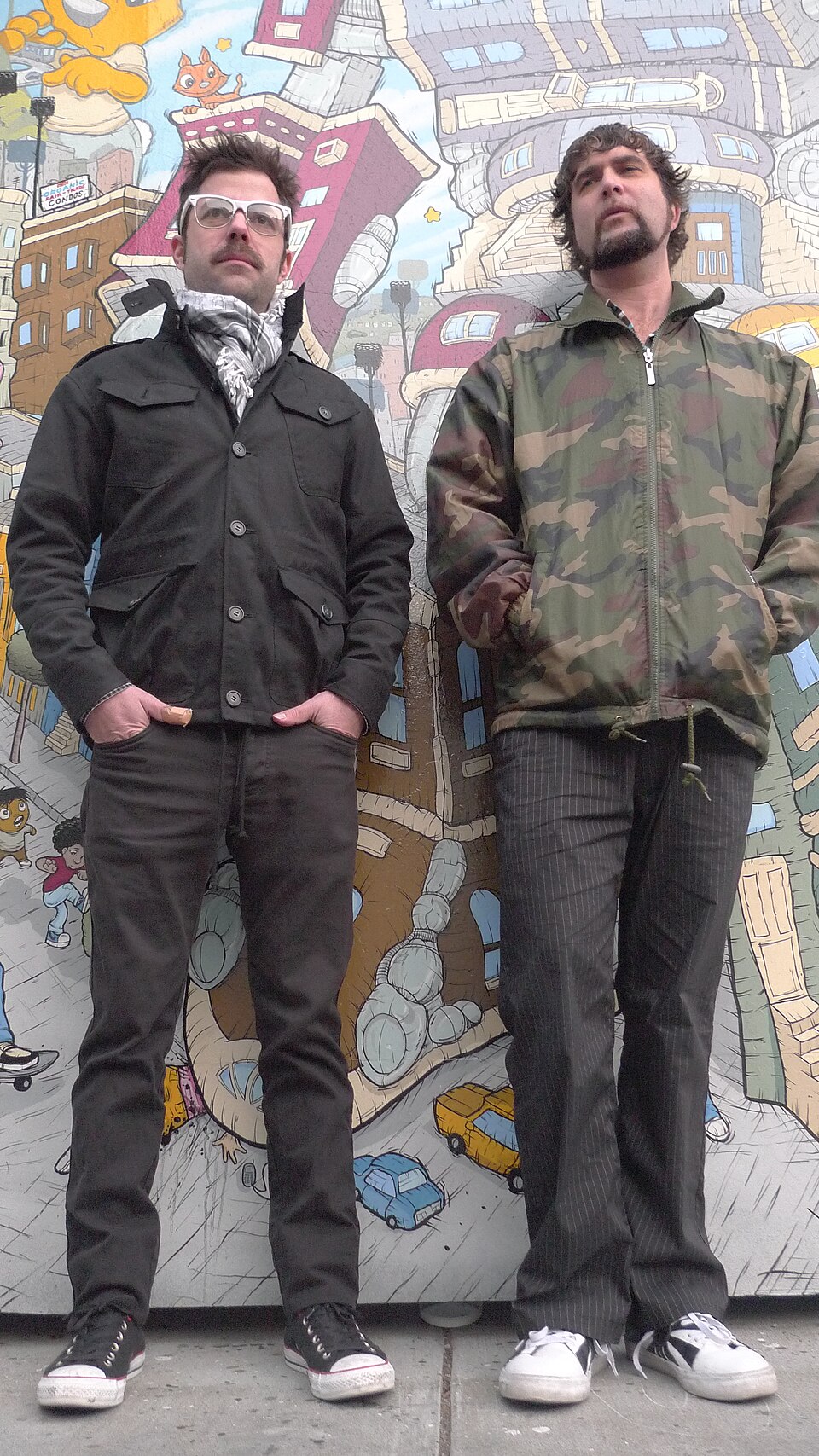 Rondo Various Artists