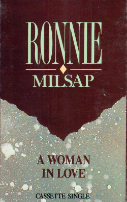 Ronnie Love