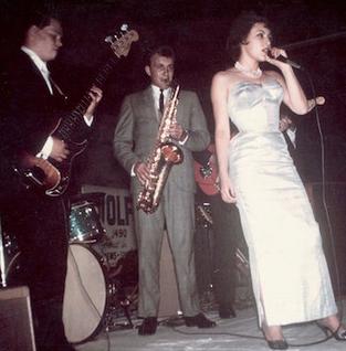 Rosie And The Originals