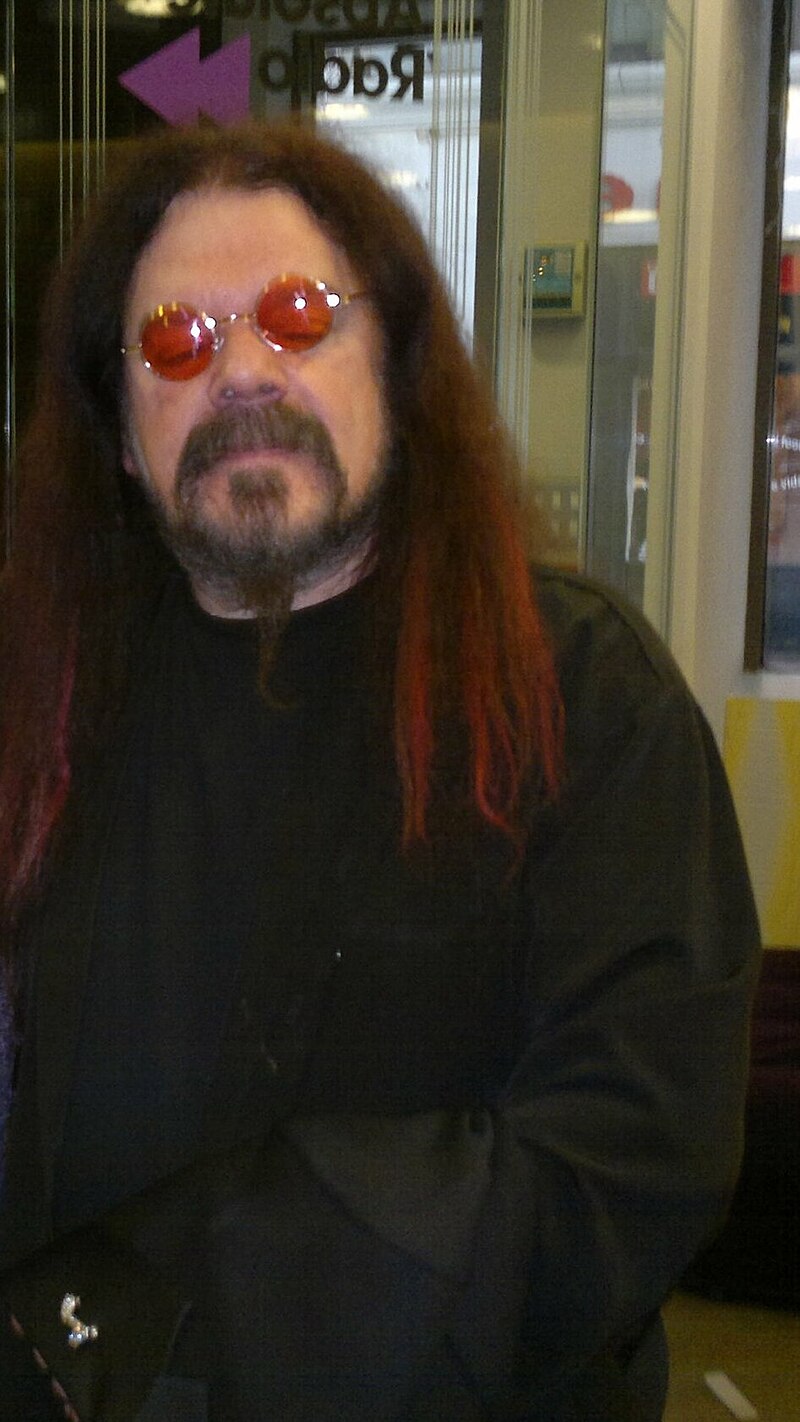 Roy Wood