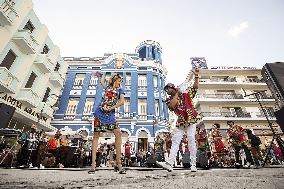 Rumberos De Cuba Los