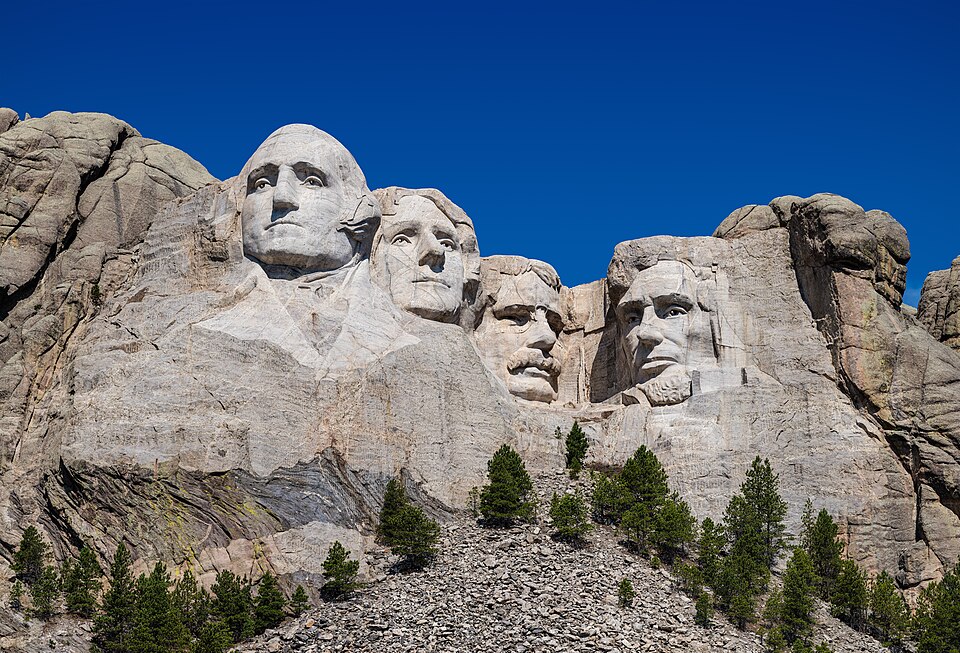 Rushmore Mount