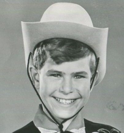 Saunders Little Butchie