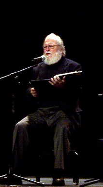 Schickele Professor Peter