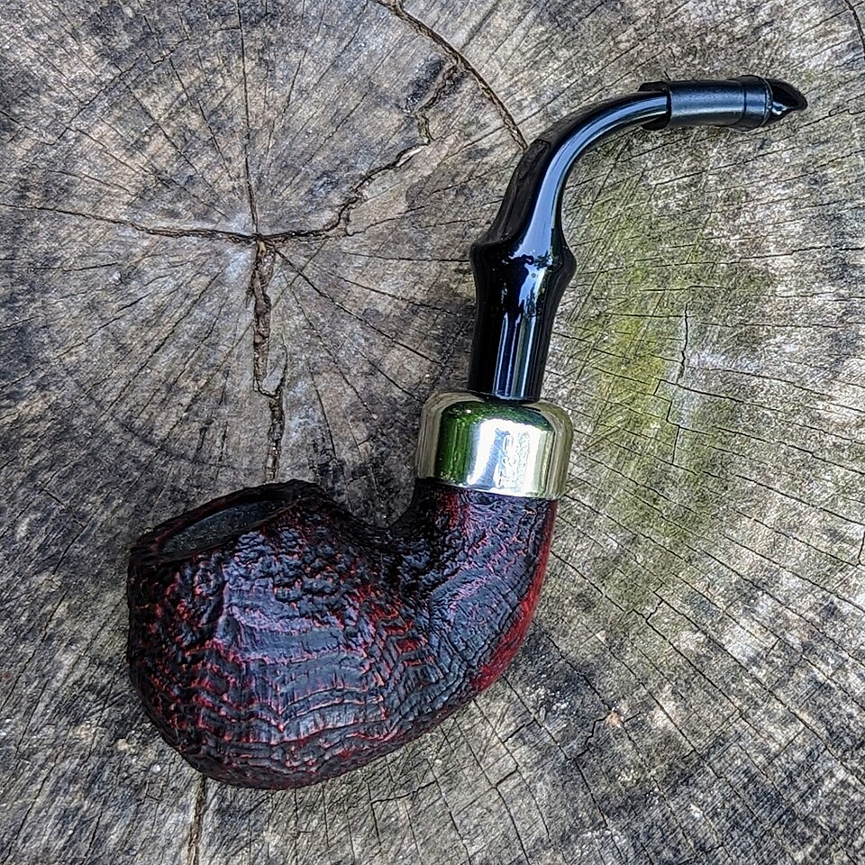 Seevers Les & Oaks