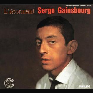 Serge Gainsbourg