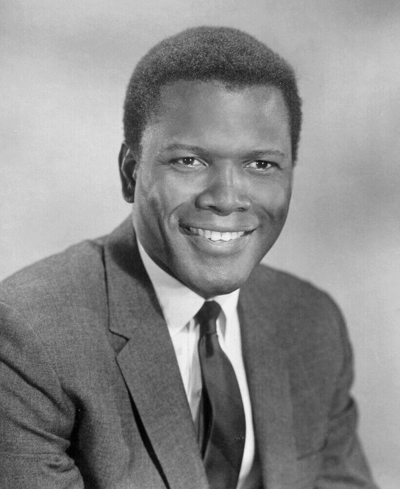 Sidney Portier