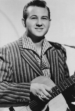 Sonny Curtis