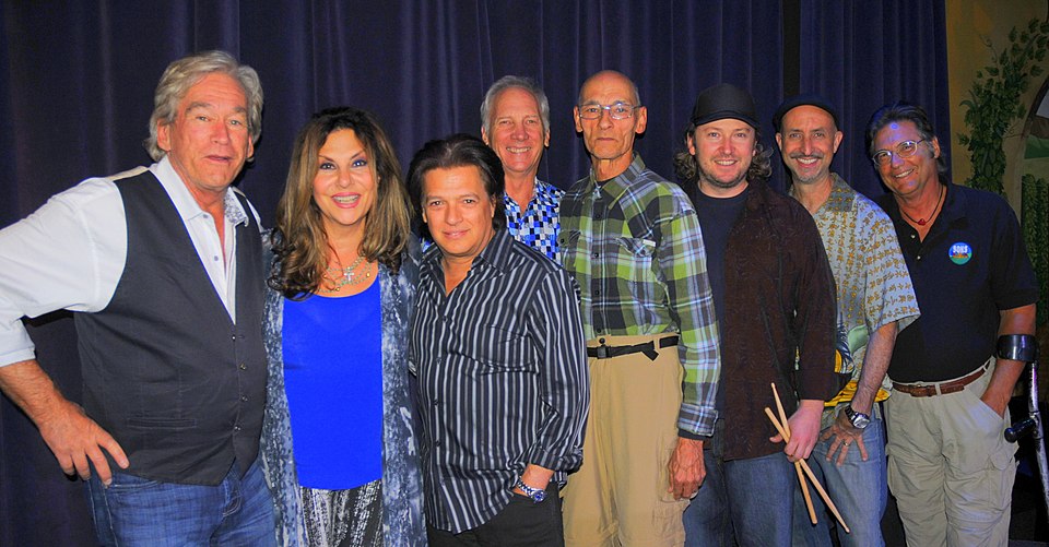 Sons Of Champlin