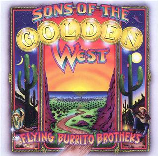 Sons Of The Golden West
