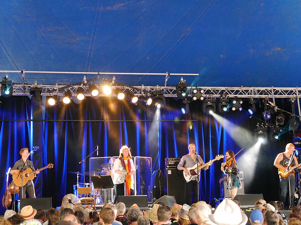 Span Steeleye