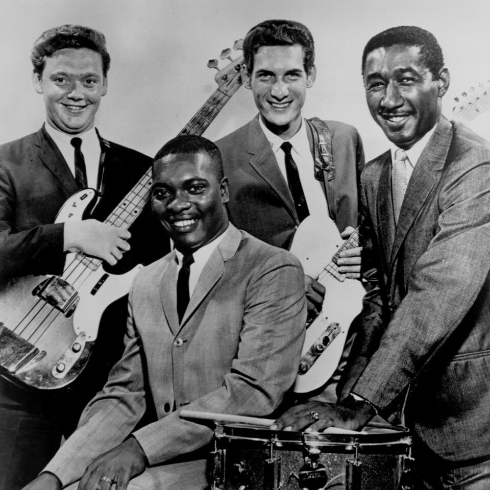 Stax Movie Soundtrack