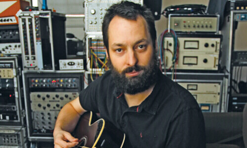 Stereo Craft Various Artists