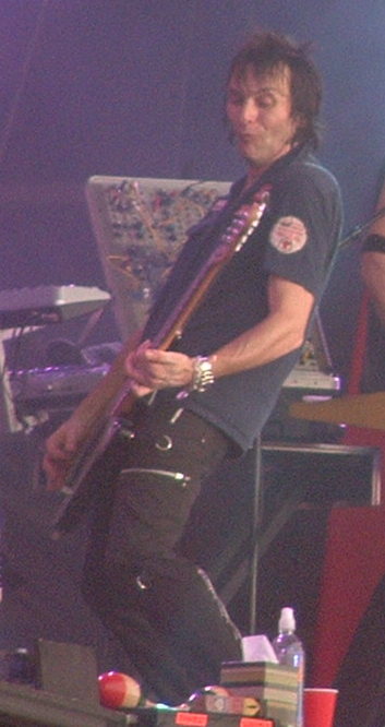 Stinson Various Artists