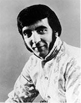 Taylor Mel & The Magics