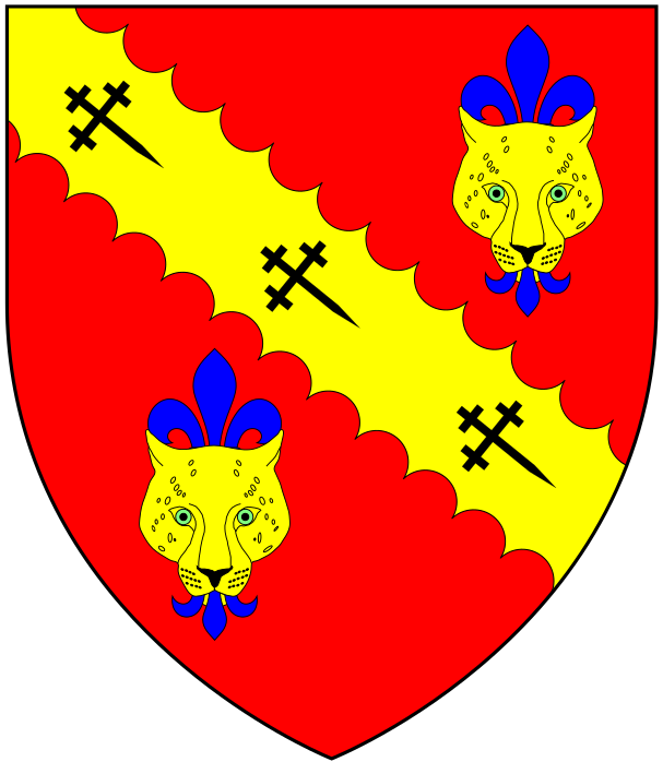 Tenison Stephens