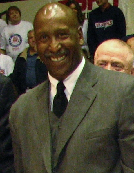 Terry Tyler