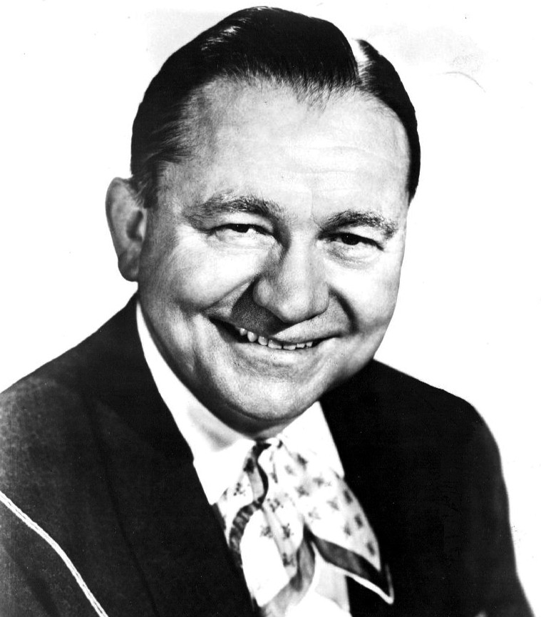 Tex Carter