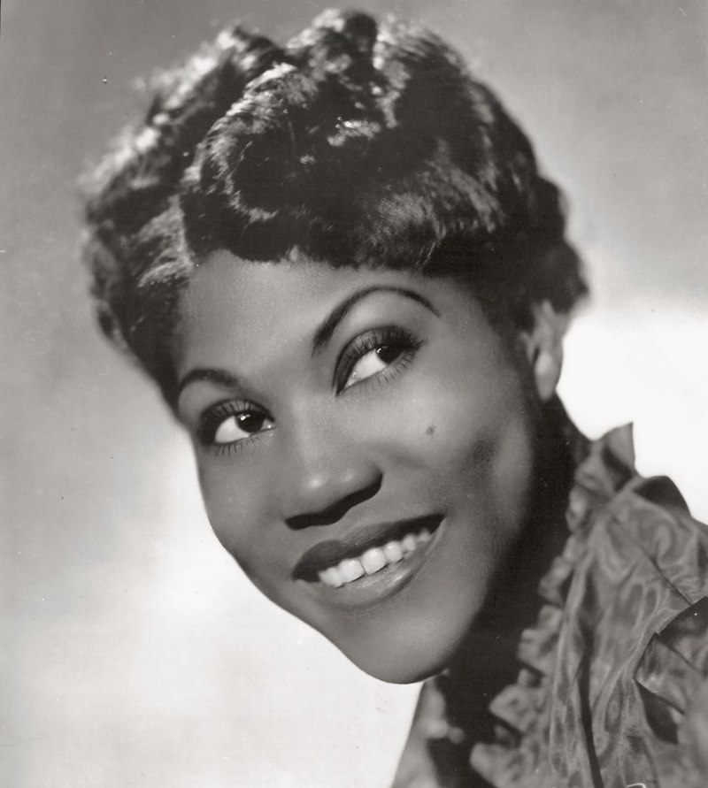 Tharpe Sister Rosetta