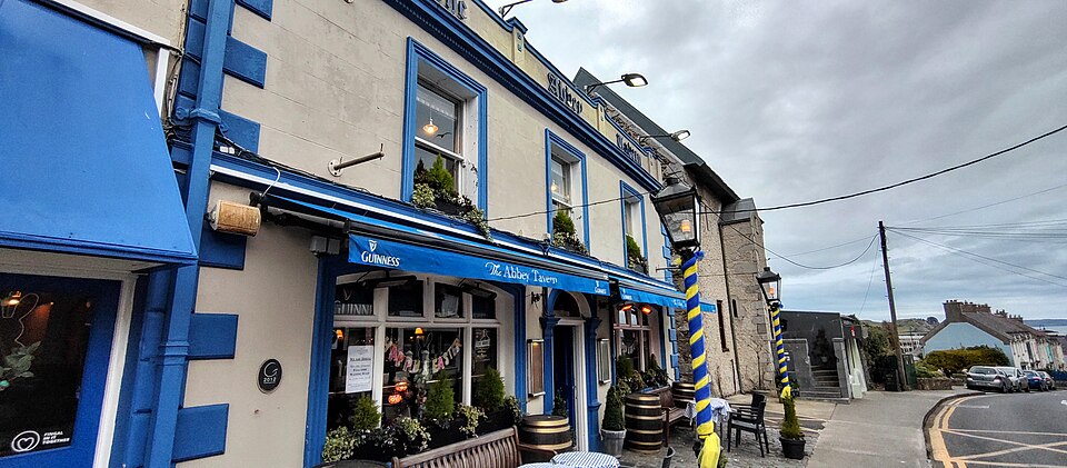 The Abbey Tavern Singers