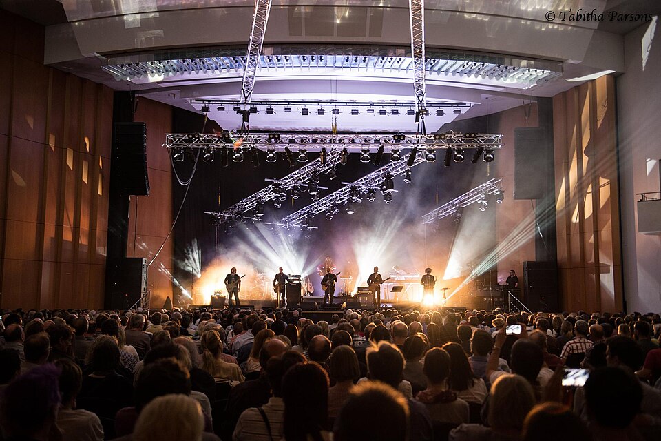 The Alan Parsons Project