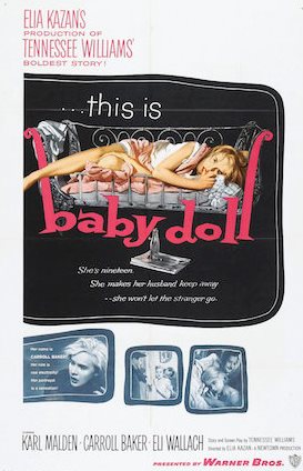 The Baby Dolls