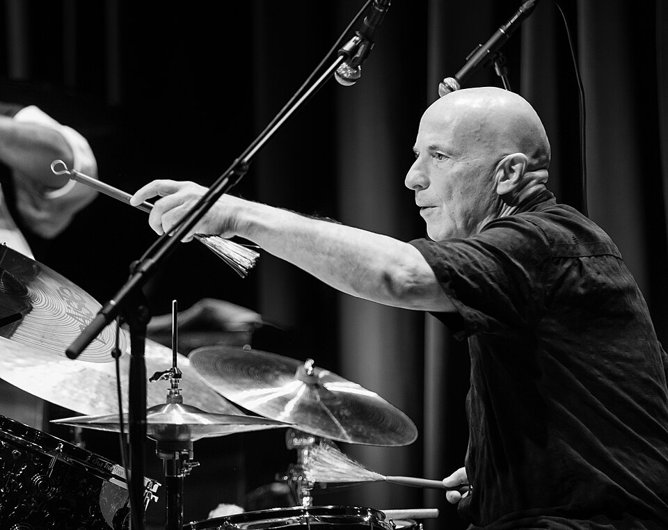 The Barons Of Dixieland