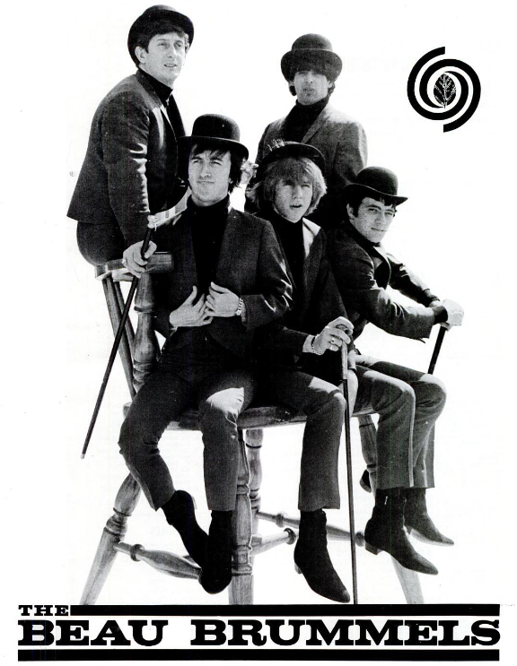 The Beau Brummels