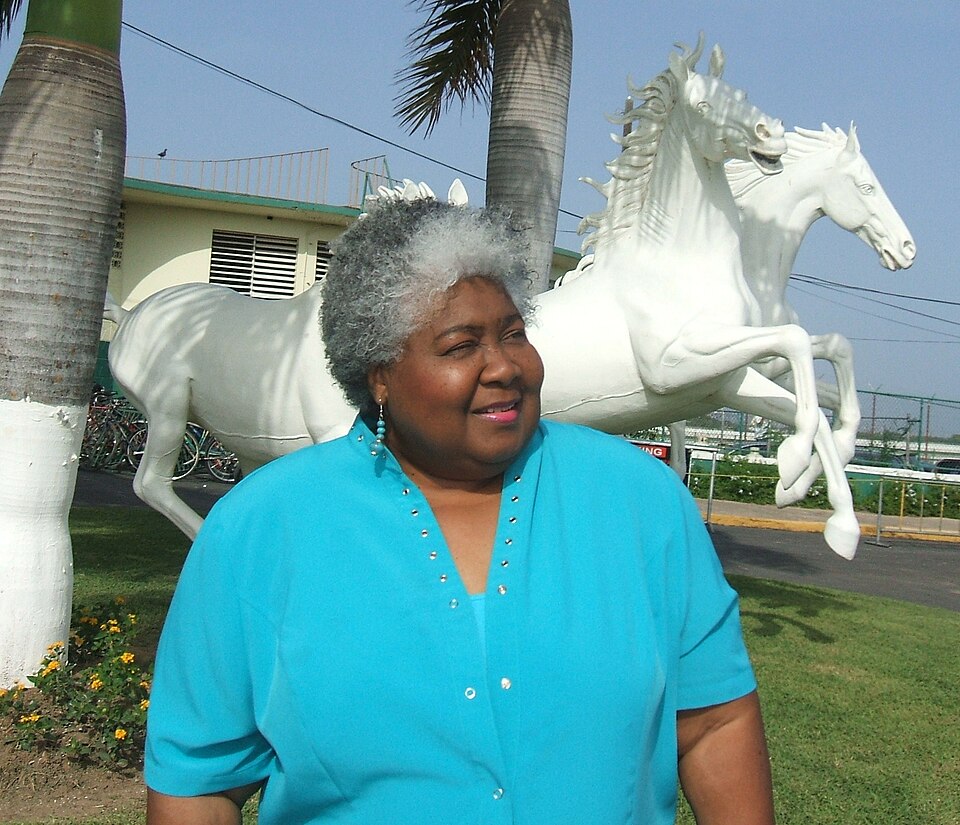 The Best Dorothy Gospel Singers