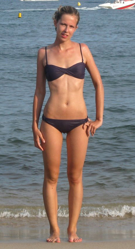 The Bikinis