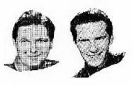 The Buchanan Brothers