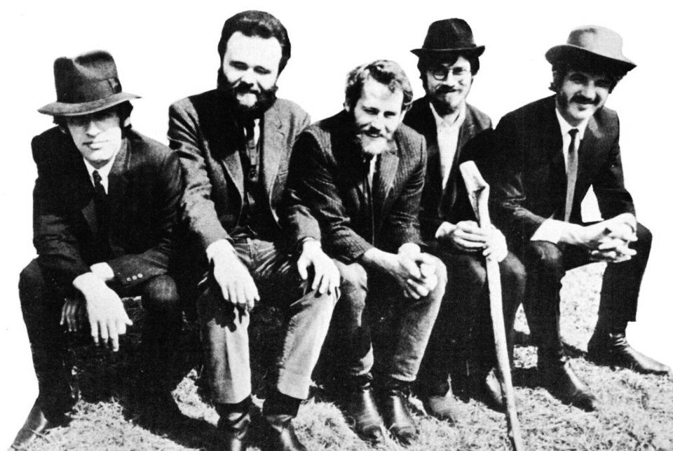 The Canadian Squires