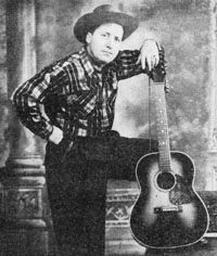 The Carlisle Brothers