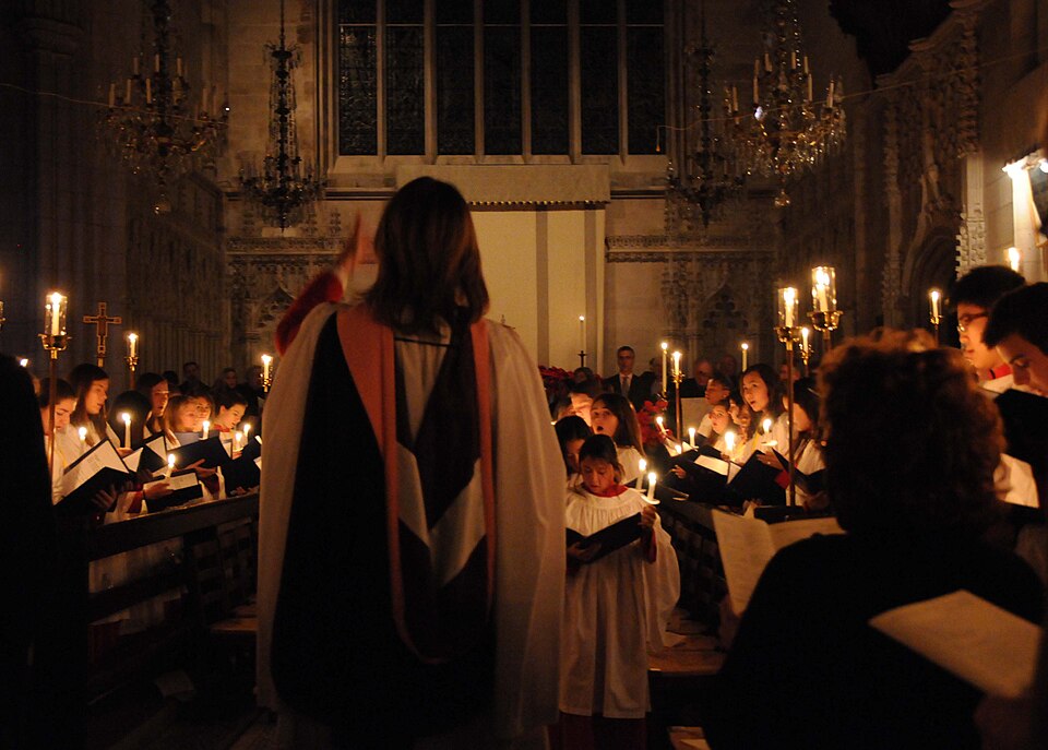 The Carols