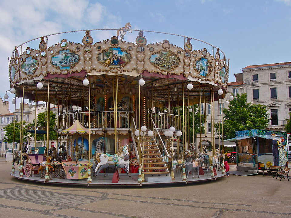 The Carousels
