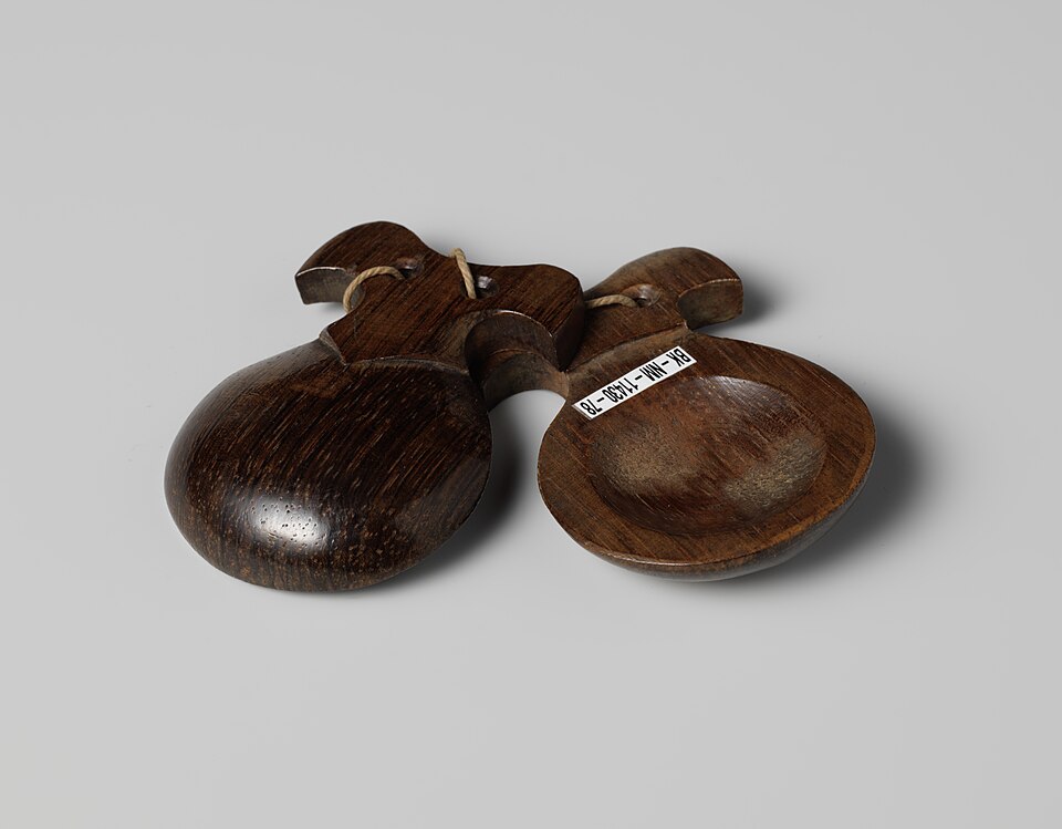 The Castanets