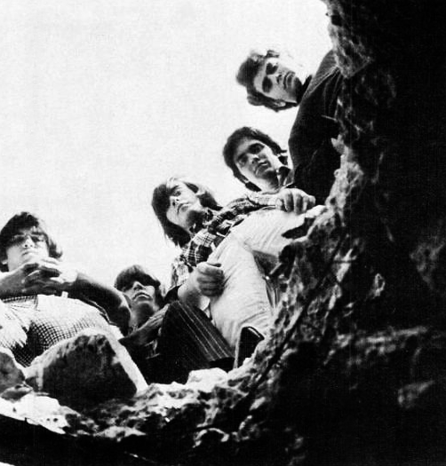 The Count Five