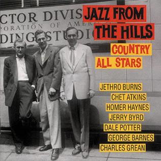 The Country All Stars